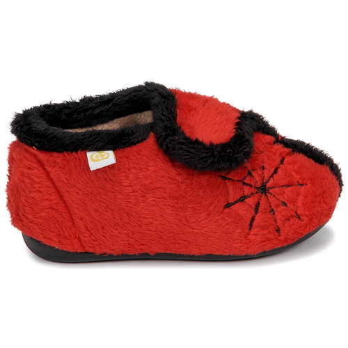 Citrouille et Compagnie - NOLIROSSO - Rouge