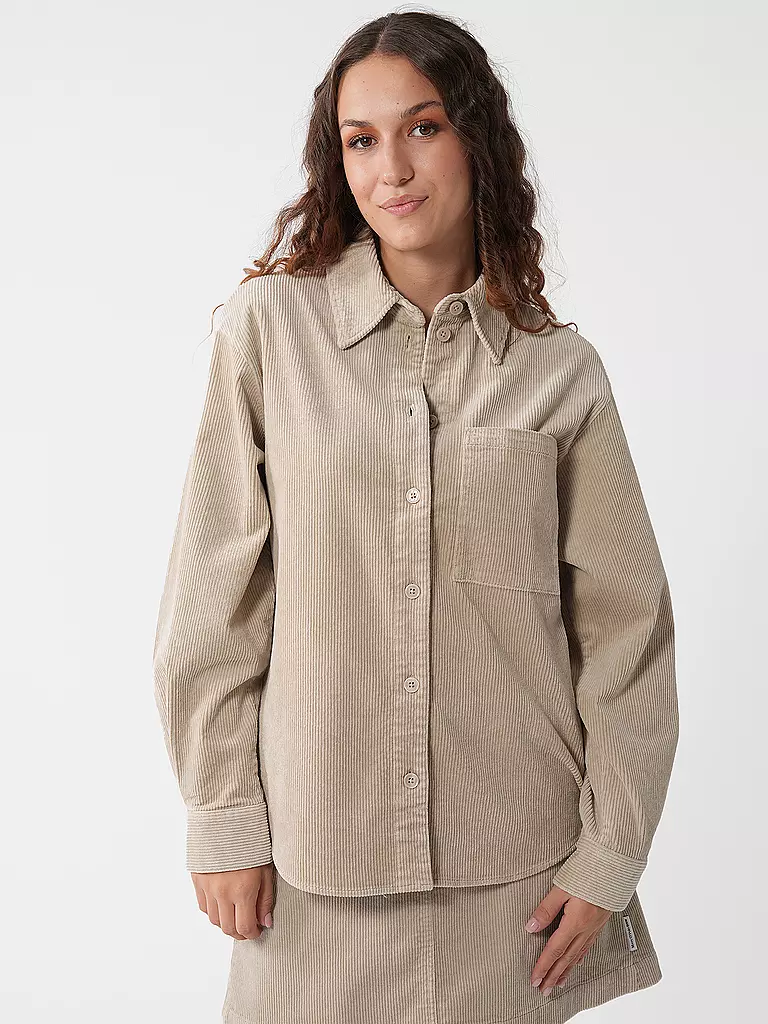 MARC O' POLO DENIM Blouson camel