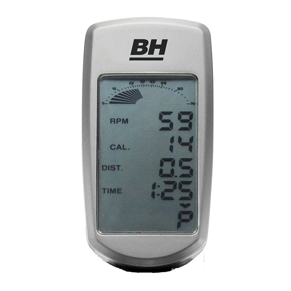 BH Fitness SB2.6 - Vélo biking