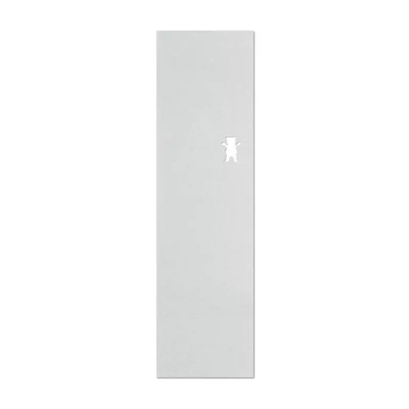 Grip skate GRIZZLY Bear Cut Out Regular Blanc