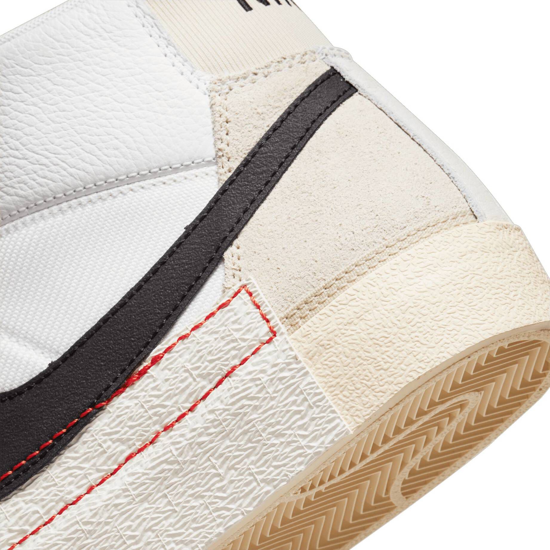 Nike| Herren Sneaker BLAZER MID PRO CLUB