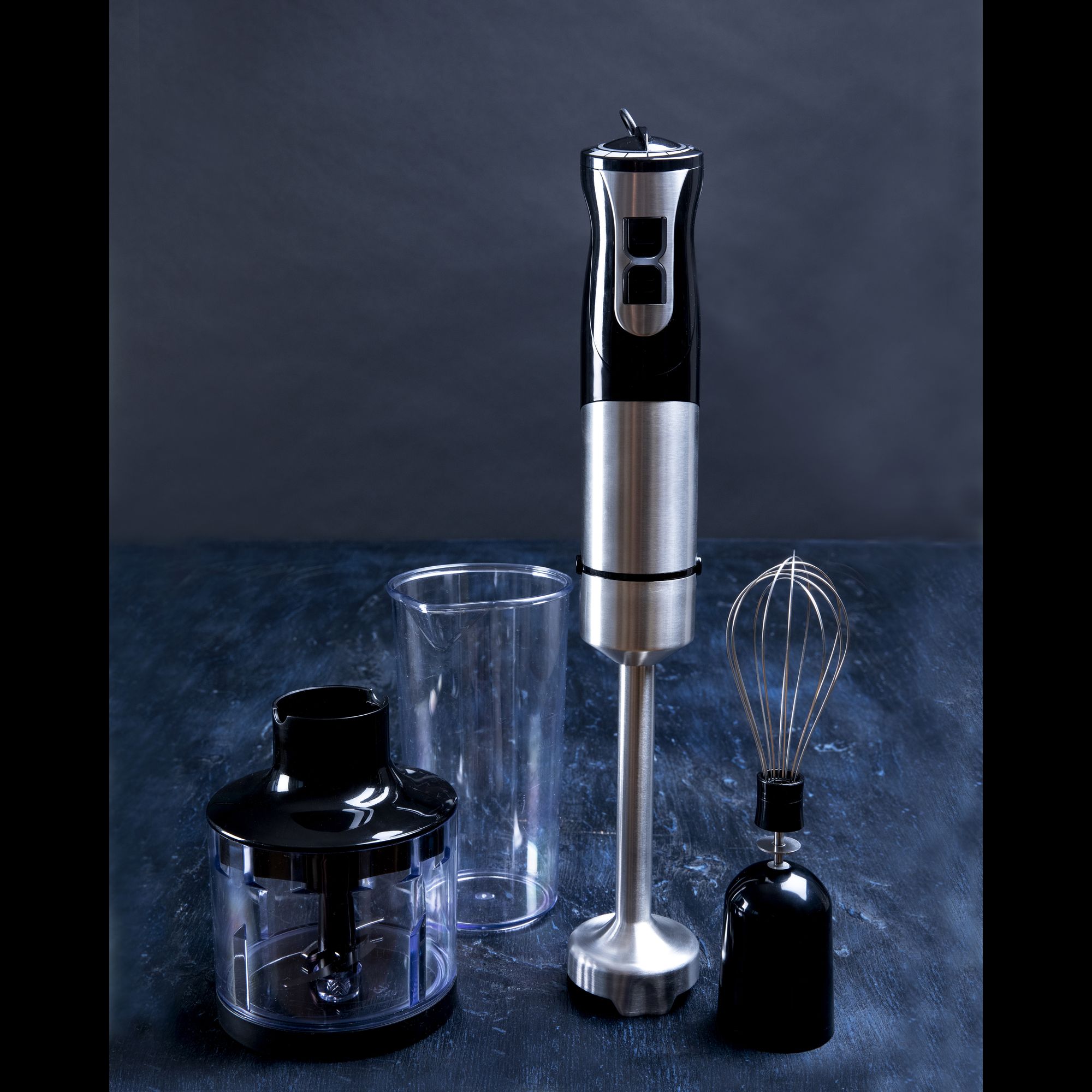 Gastronoma 18210001 Staafmixer