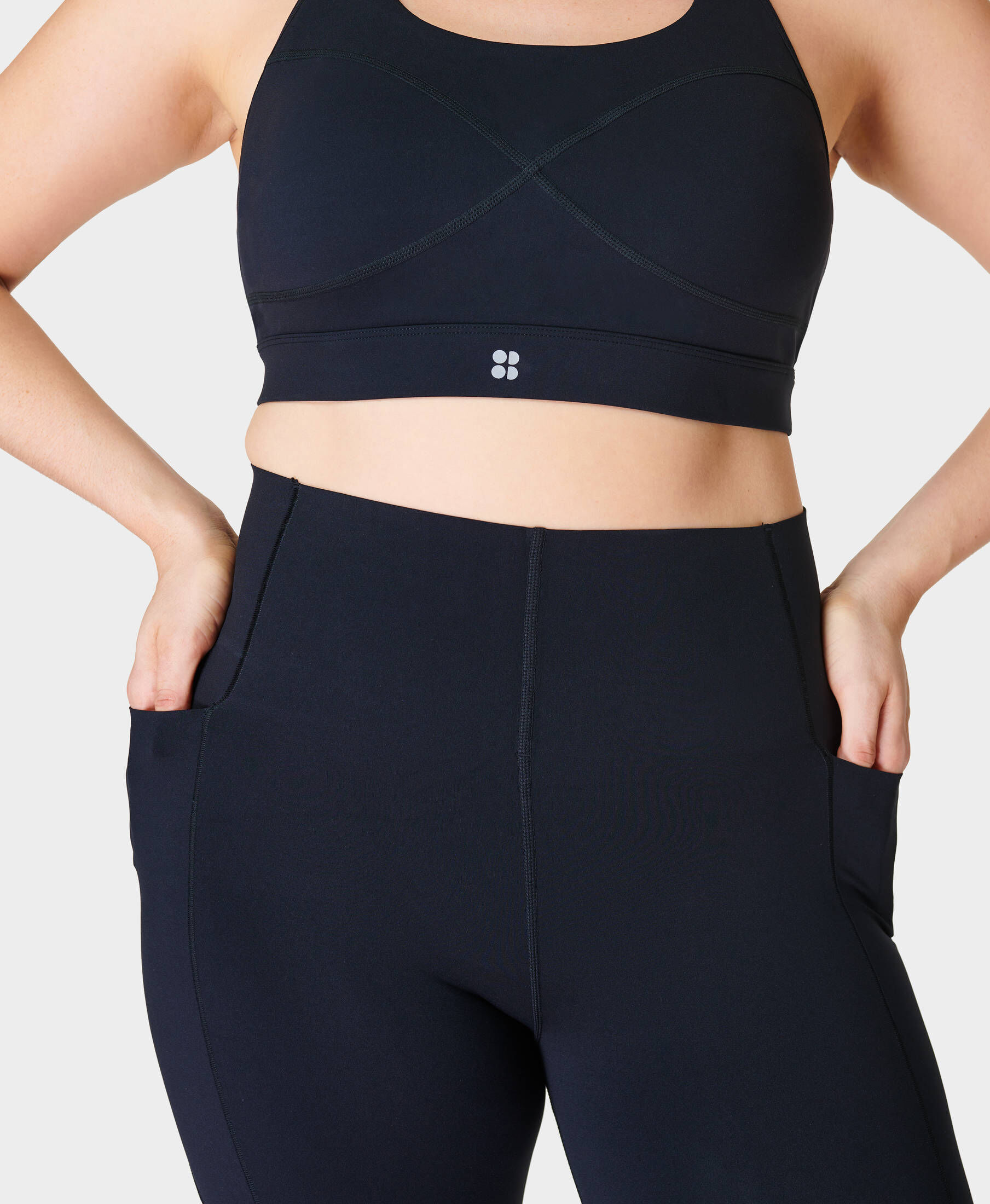 Sweaty Betty London| Damen Trainingstights POWER