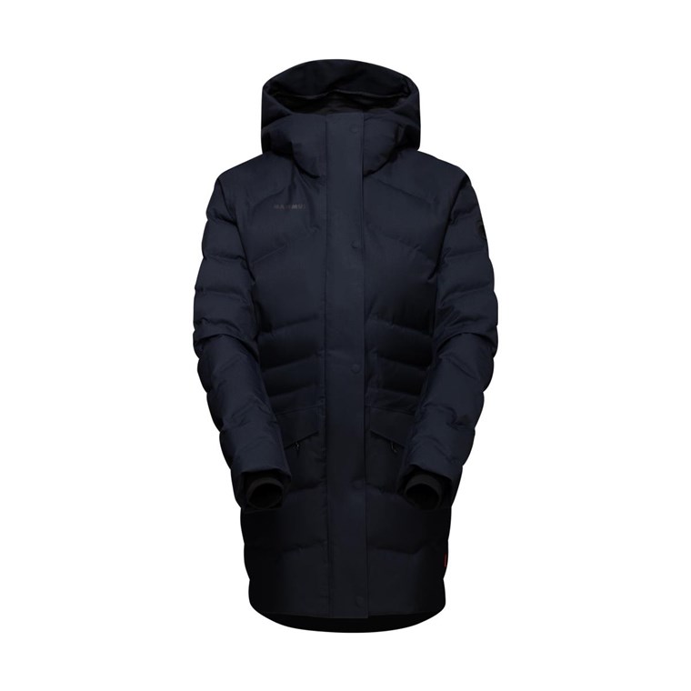 Mammut Photics HS Thermo Parka Women