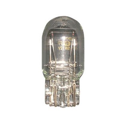 Ampoule Hert WEDGE BASE12V-21W T20-HONDA Universel