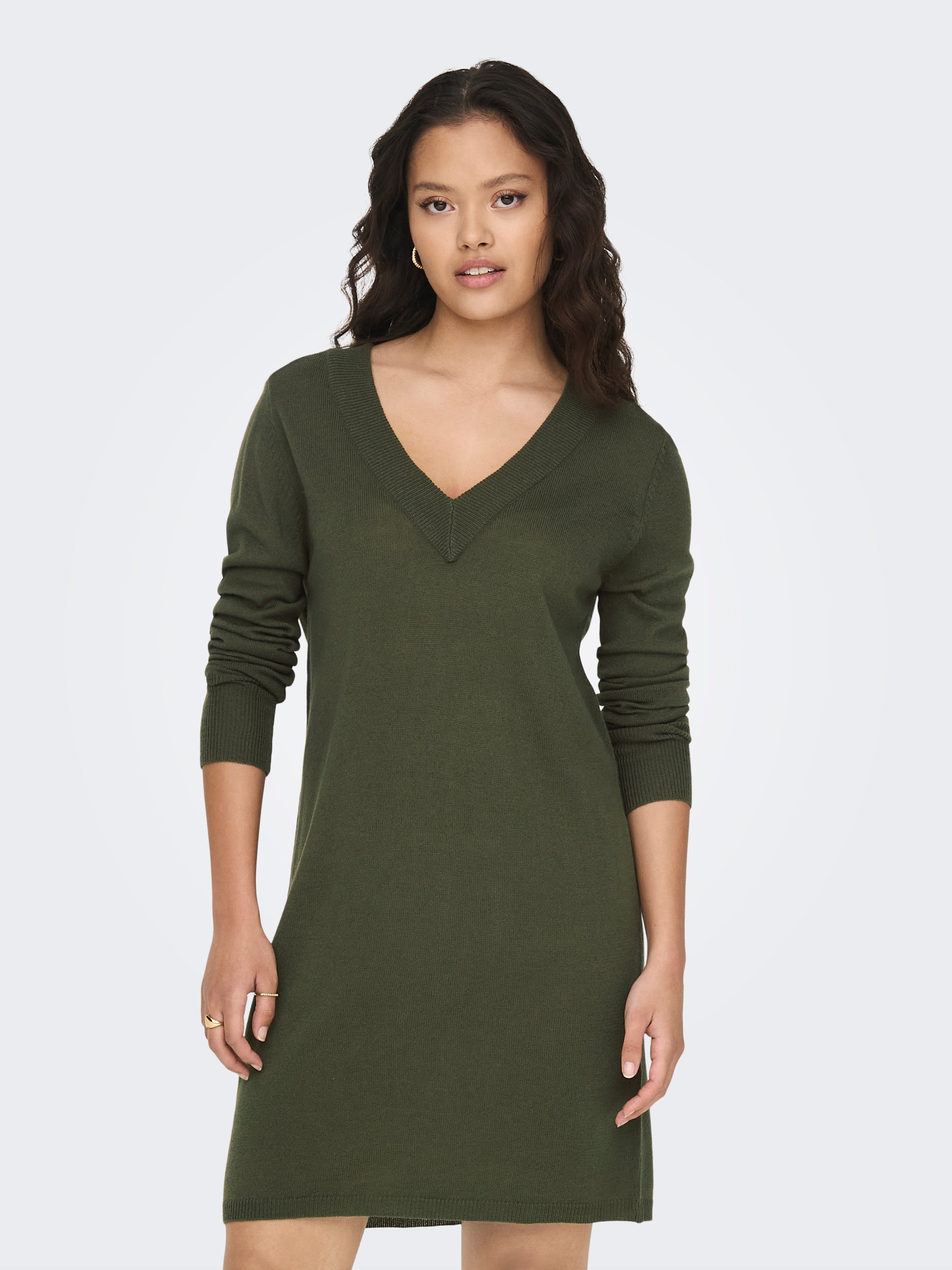 JDYLAURA Kurzes Kleid Kalamata