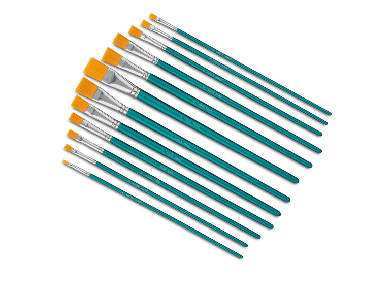 Penseelset