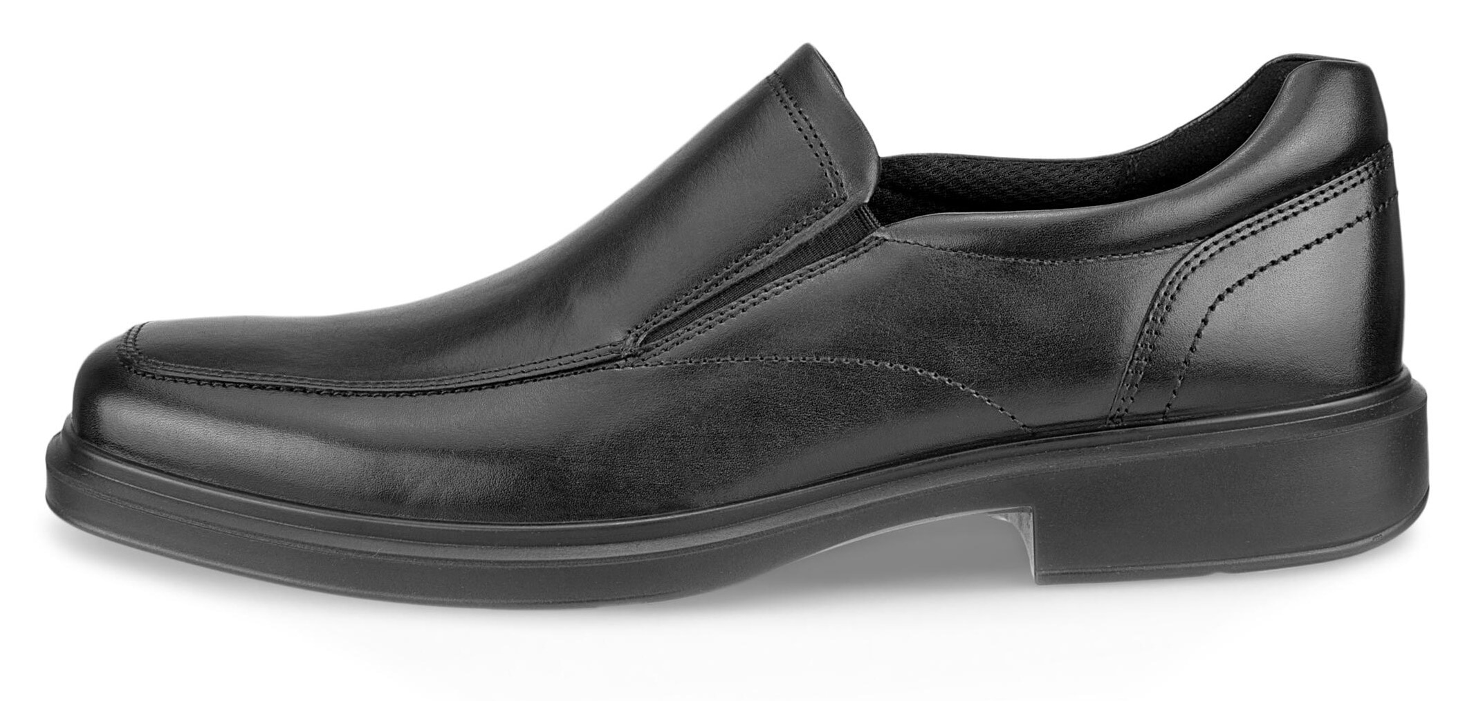 Ecco Slipper »Helsinki 2«  Business Schuh, Anzugschuh in klassischem Look