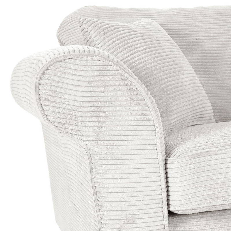 Z2 Sofa 3-Sitzer COAT