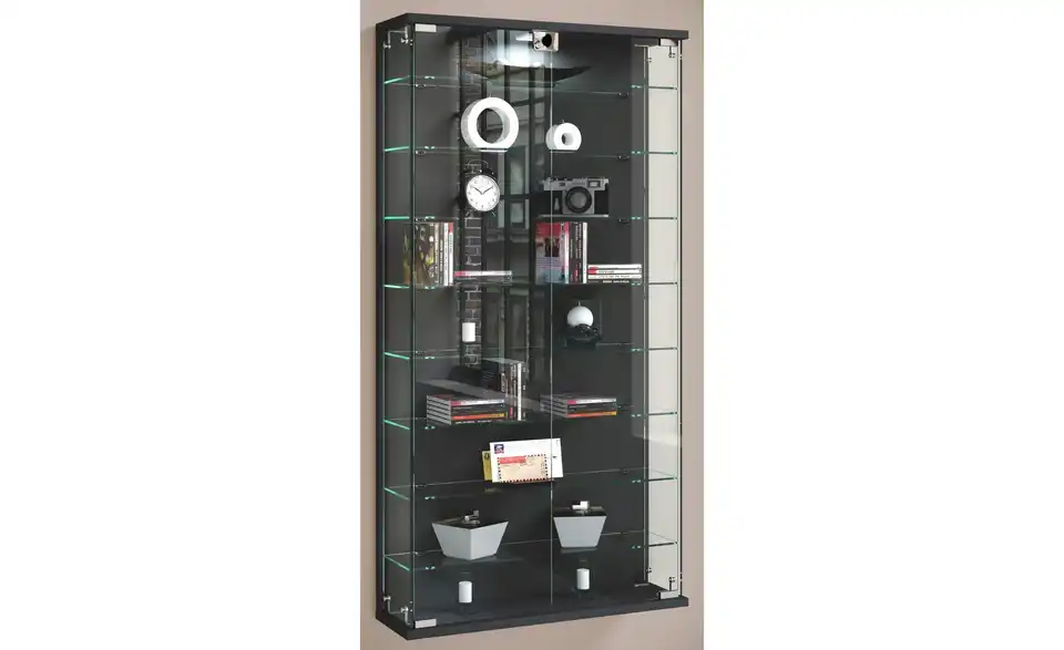 Hängevitrine
