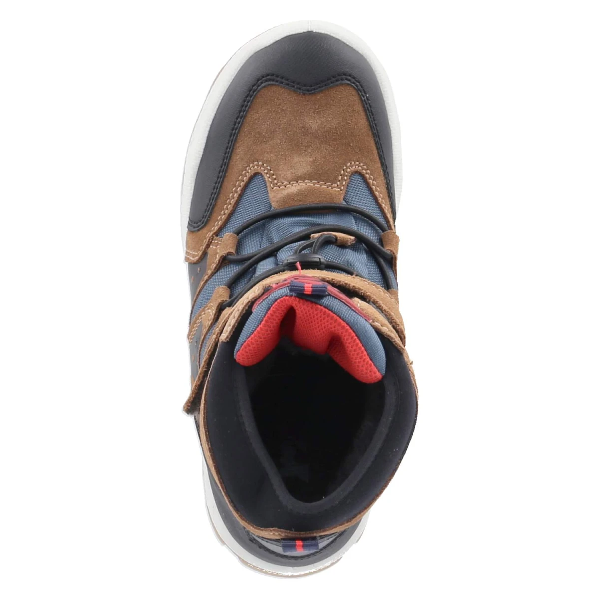 ImacWinterboots - Brown