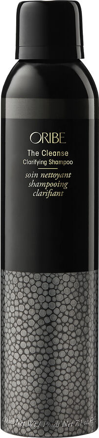 Oribe Signature Cleanse Clarifying Shampoo
