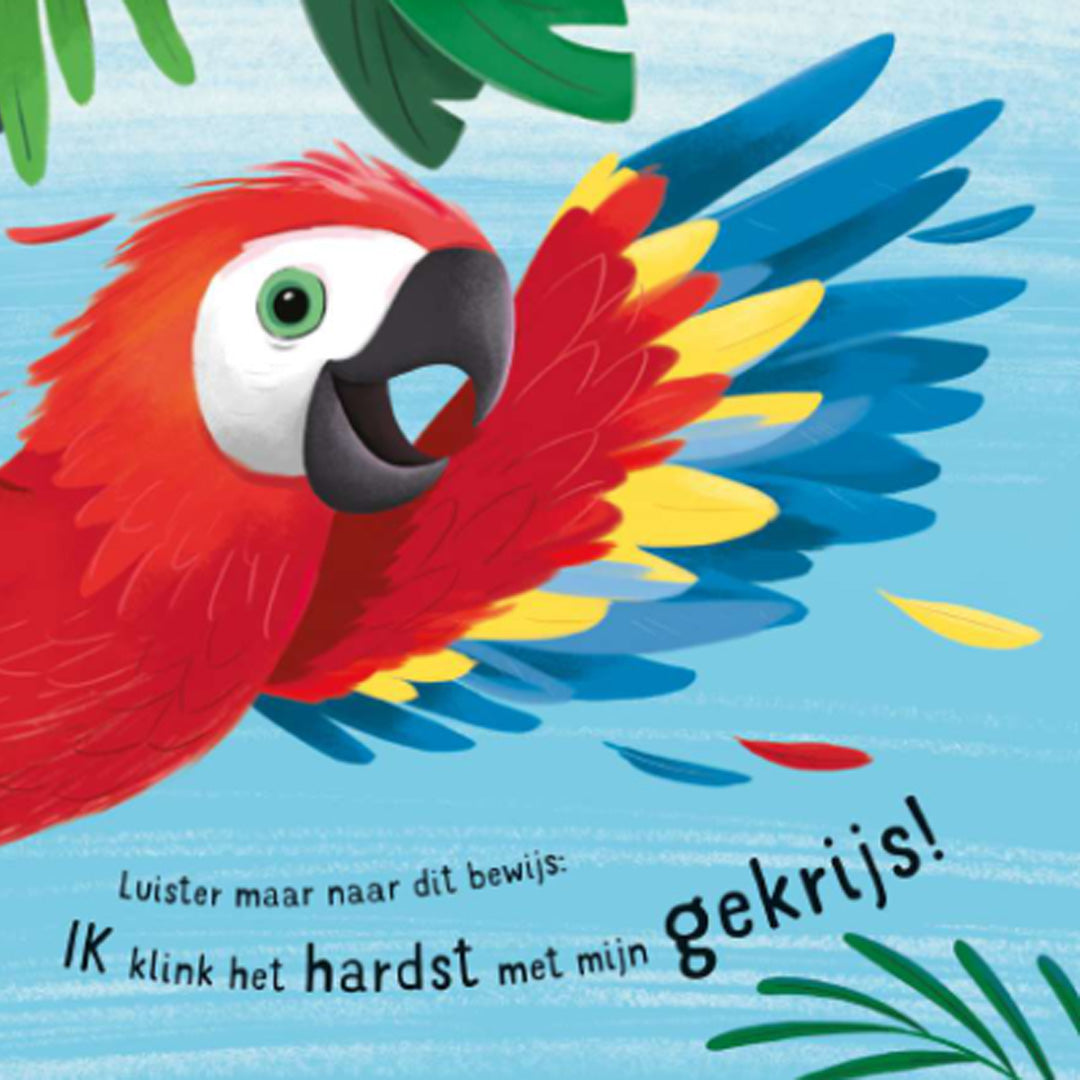 uitgeverij usborne geluidenboek wat een lawaai in de dierentuin!