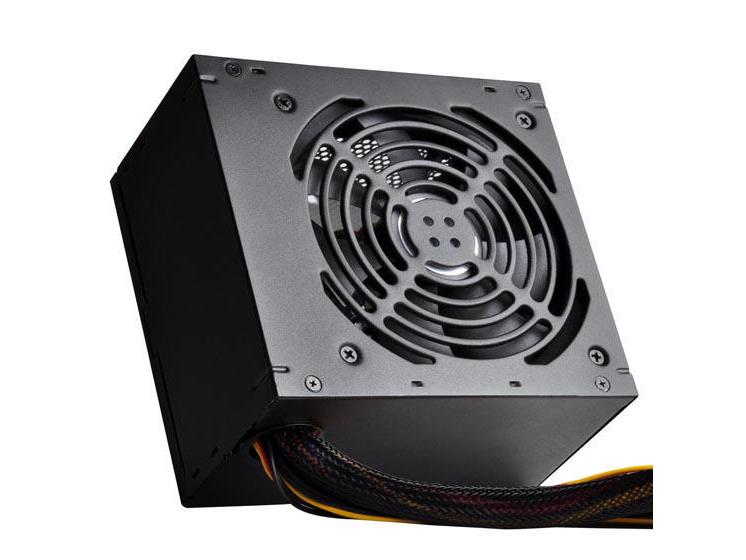 SilverStone Netzteil ST40F-ES230 400 W 400 W ATX-Netzteil, Strider Essential-Serie