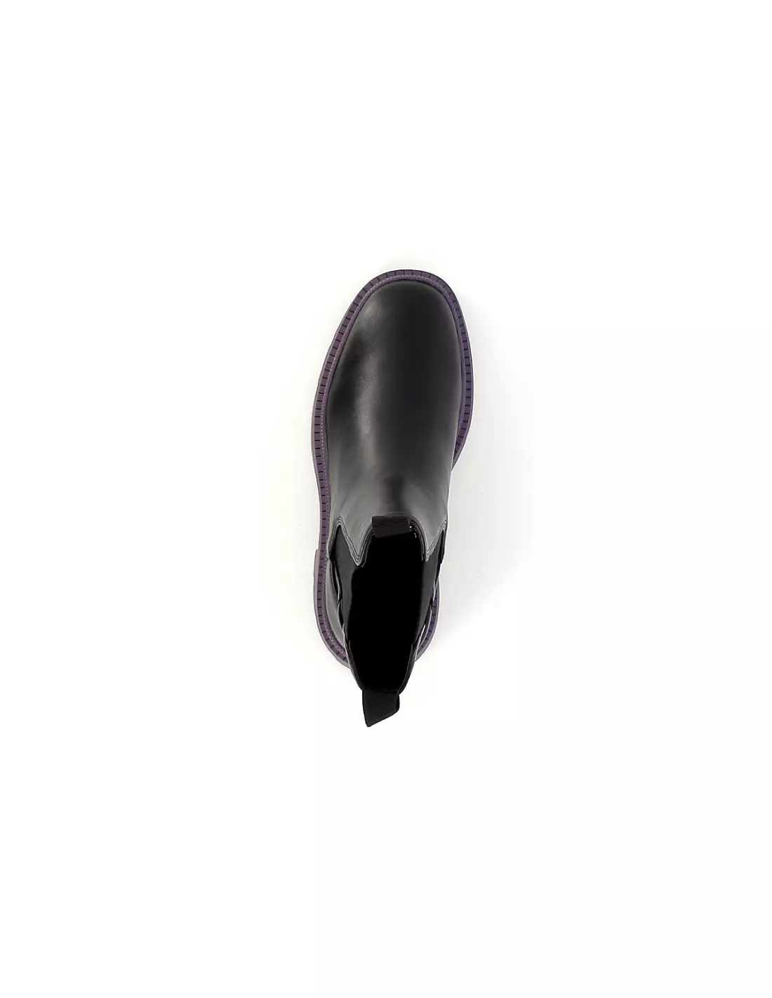 TAMARIS 25405 - Chelsea Blackpurple