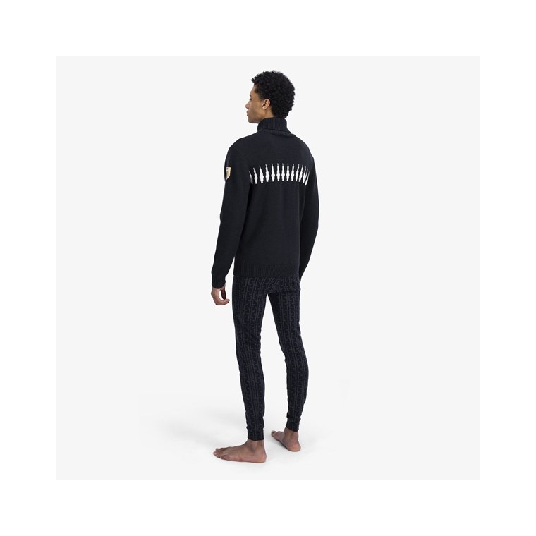 Swix Legacy Sweater M
