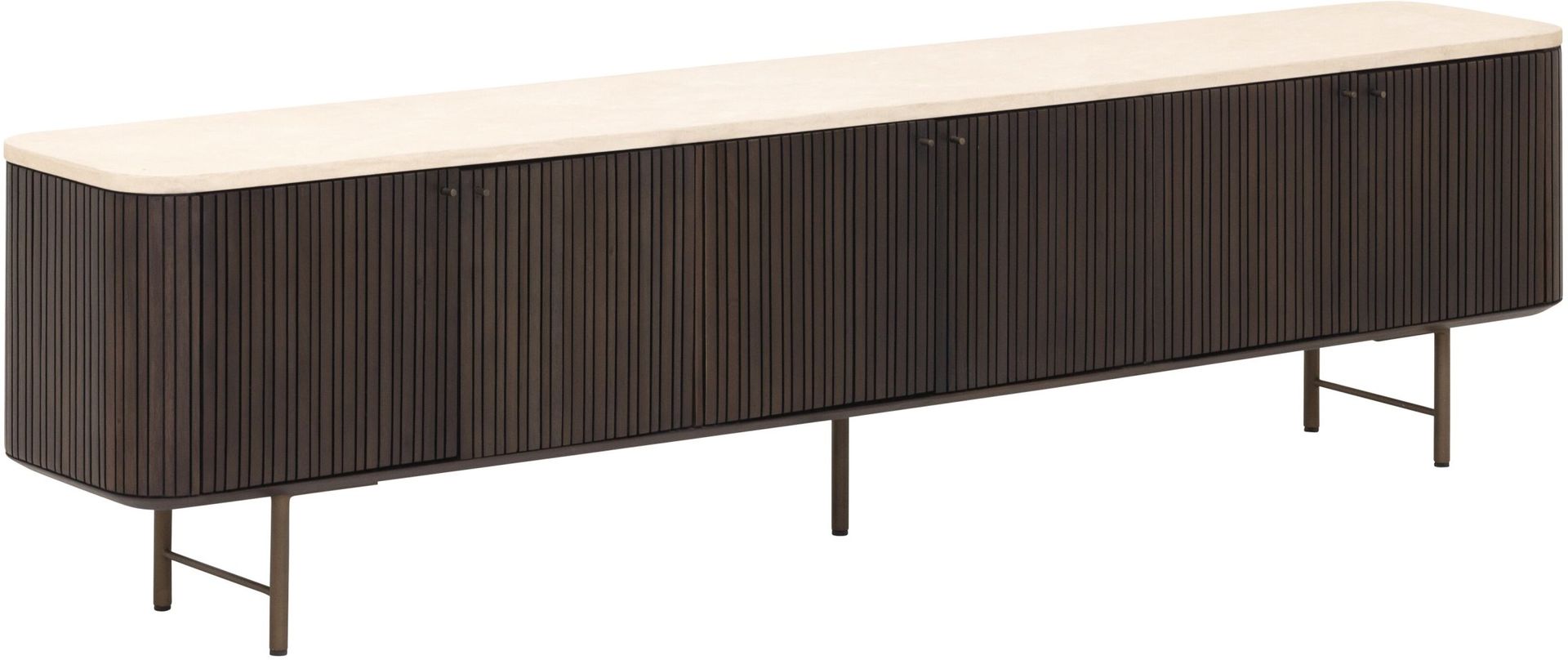 DTP Home   Maroon Tv-meubel