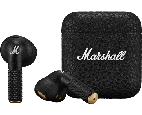 Marshall Minor IV - Black