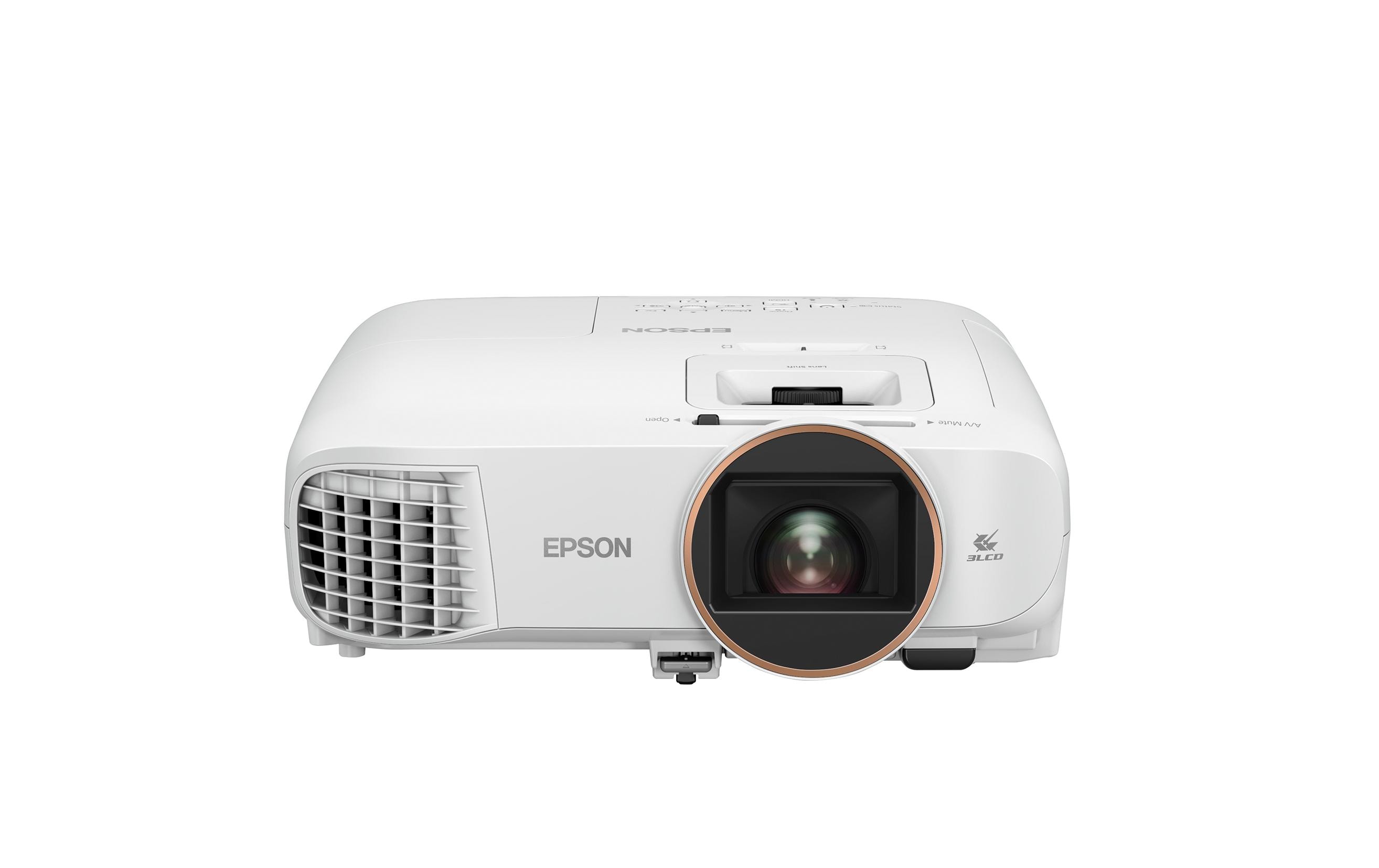 Projektor EH-TW5820<br>Full HD-Projektor mit 1080p