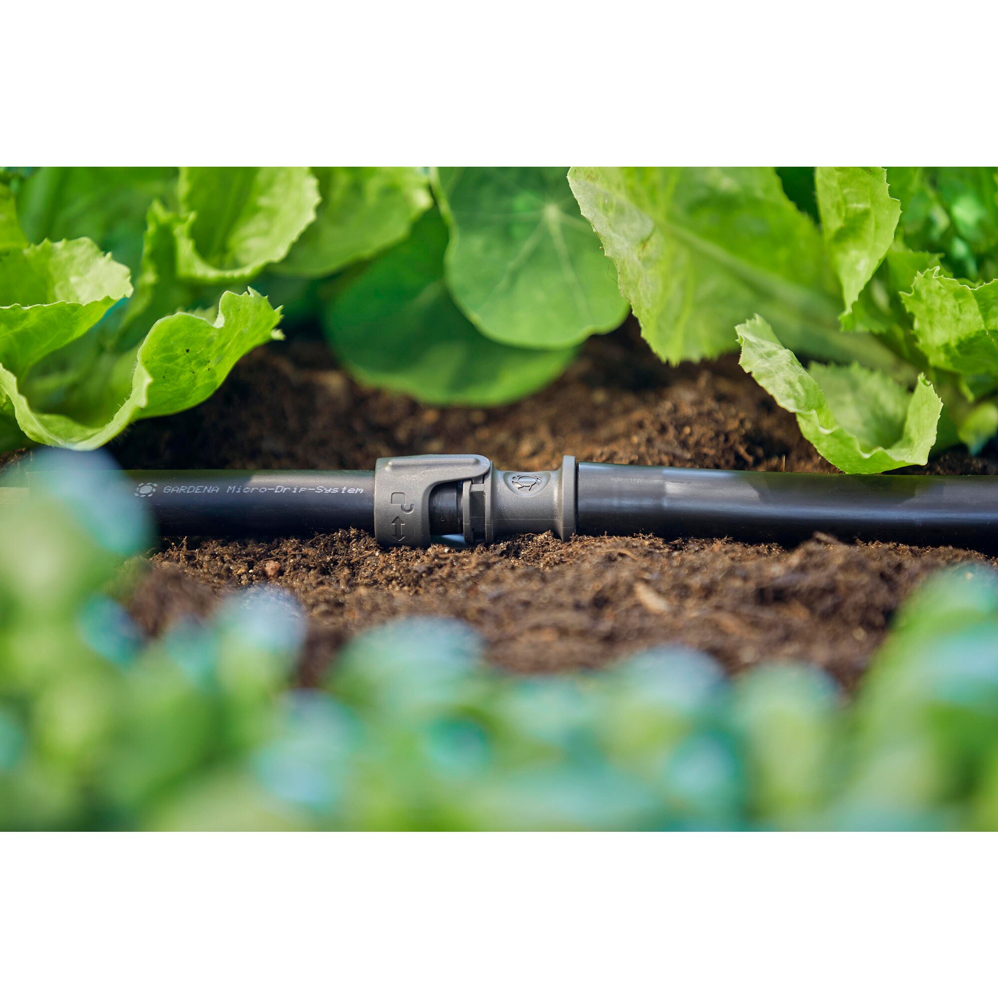 GARDENA Buchse Micro-Drip-System Universalverbinder 13mm (1/2