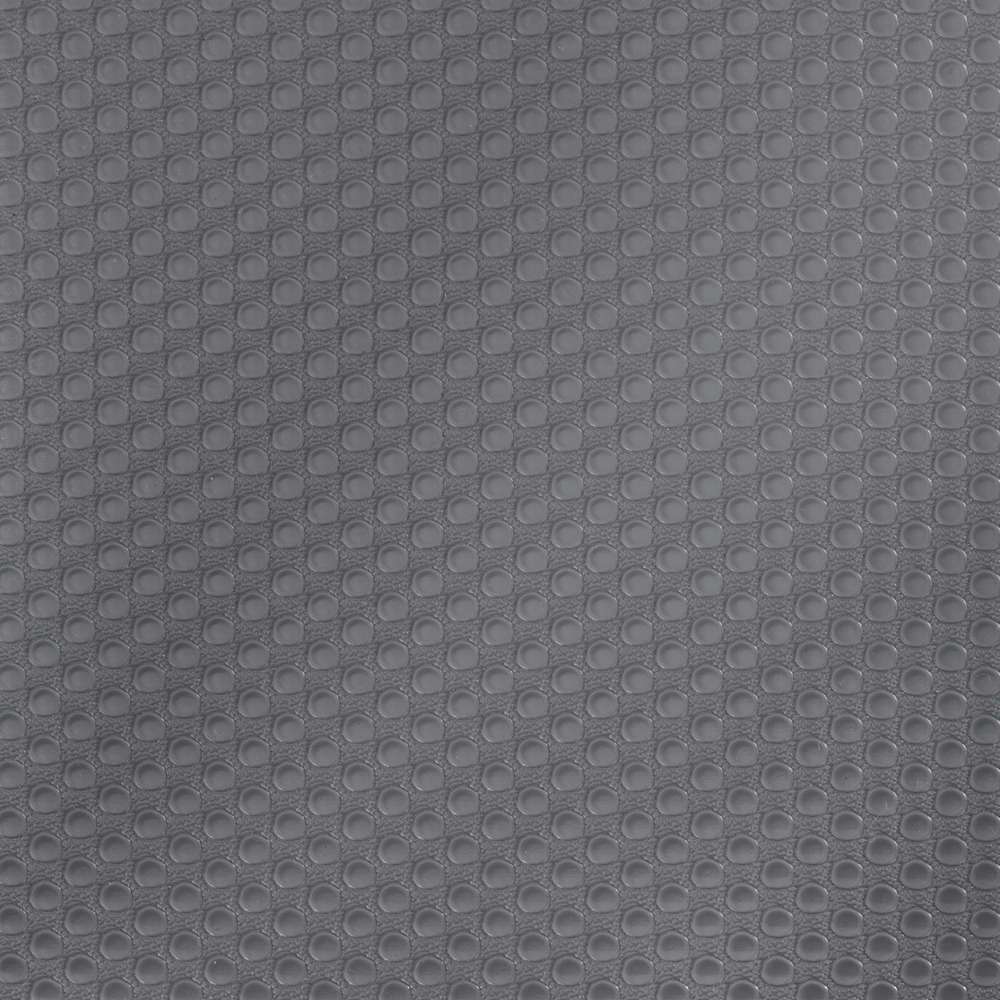 Wenko Anti Rutsch Matte 150 x 50 cm grau für schwere Dinge
