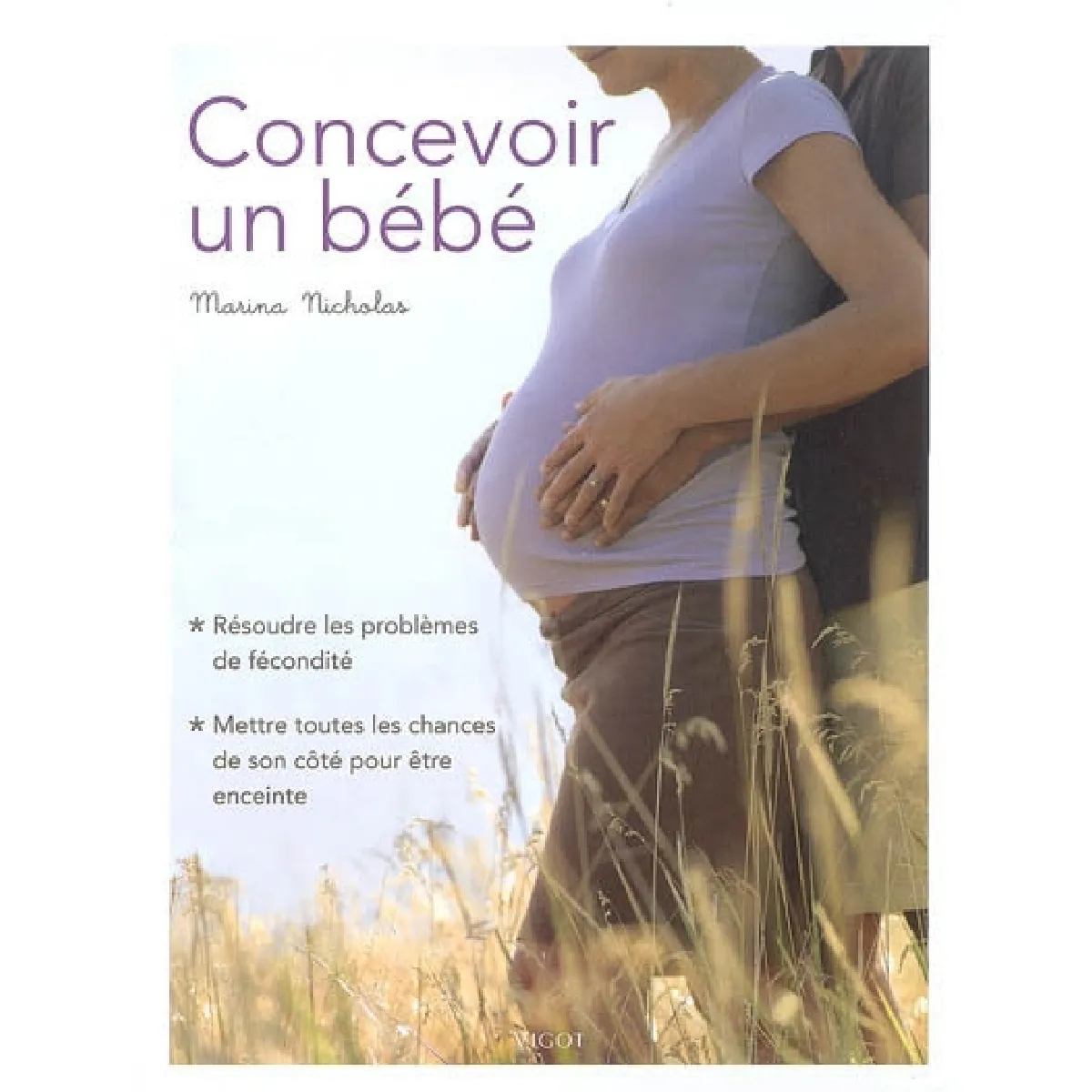 Concevoir un bébé · Occasion