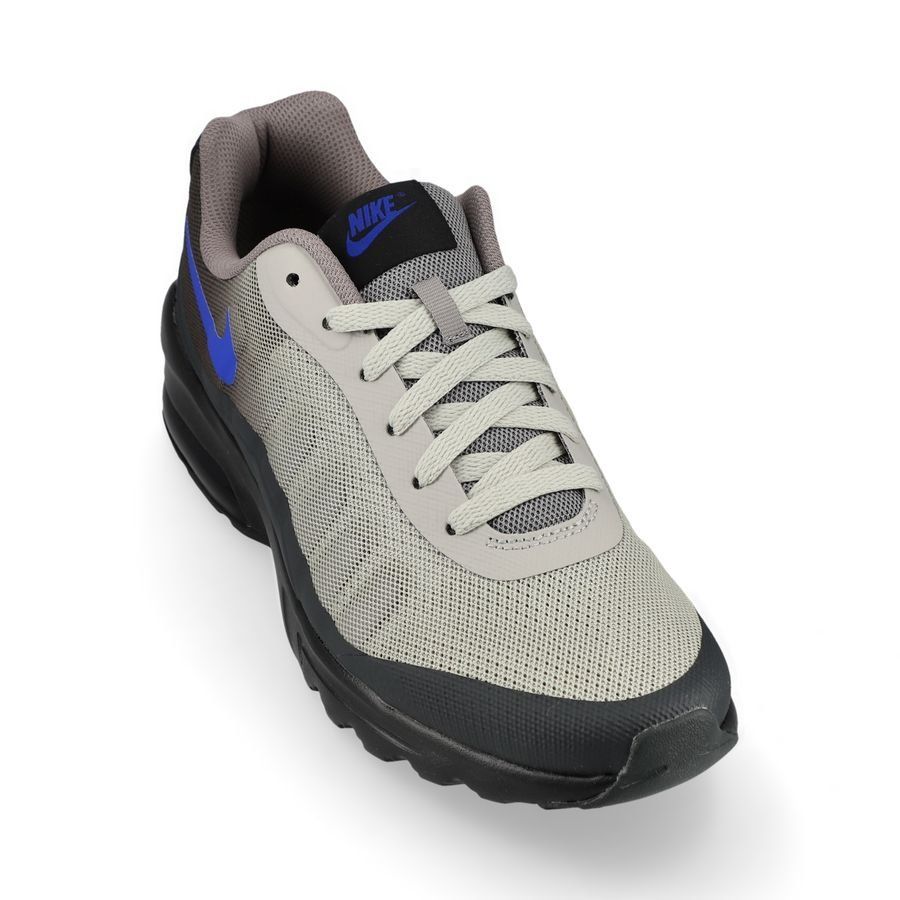 Nike Air Max Invigor - Noir/Bleu/Gris