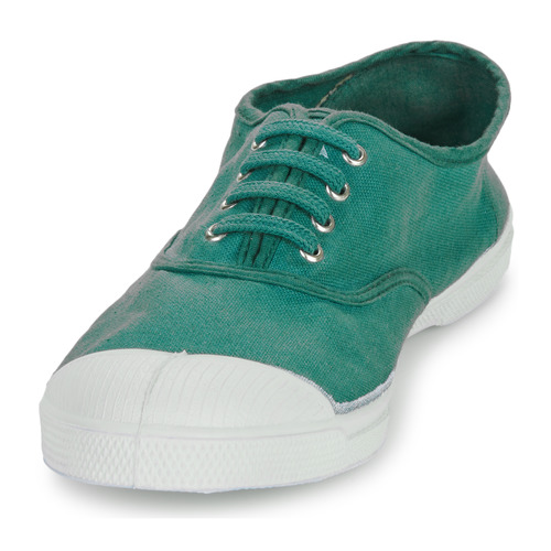 Bensimon - TENNIS LACETS - Bleu