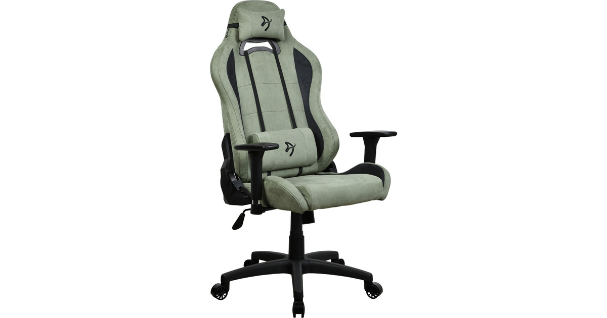 ArozziTorretta Supersoft - Forest gamestoel  (Groen)