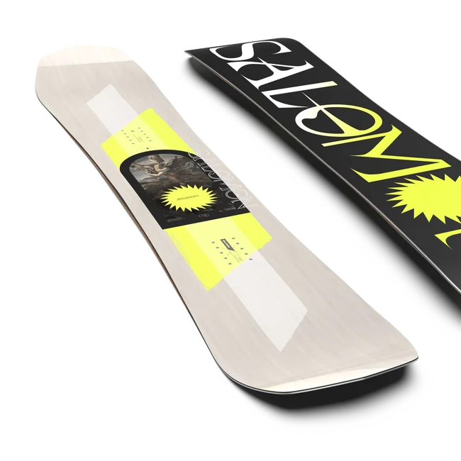 ASSASSIN  Snowboard Park & Freestyle pour homme