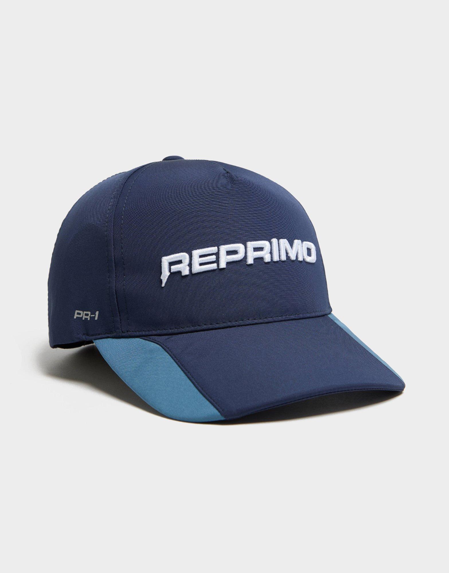 Reprimo Casquette Precision