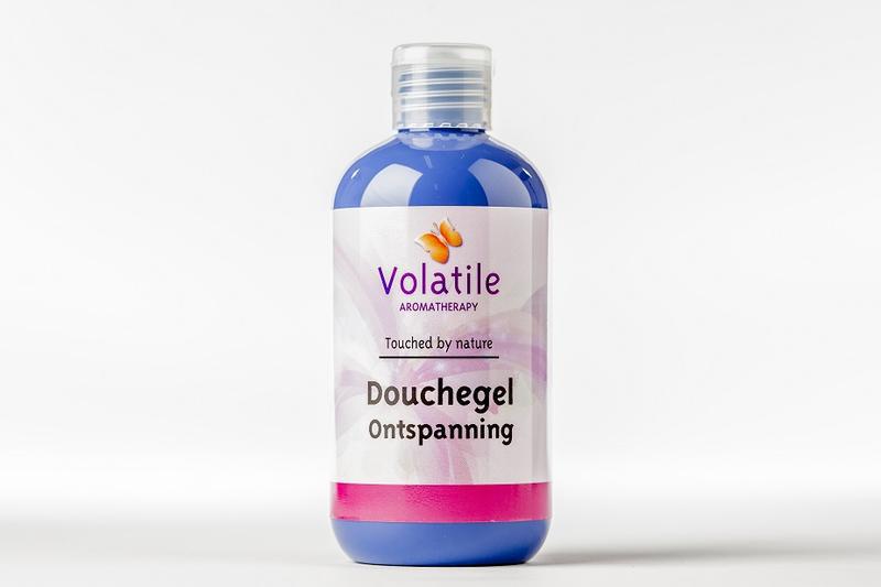 Volatile Douchegel ontspanning 250ml