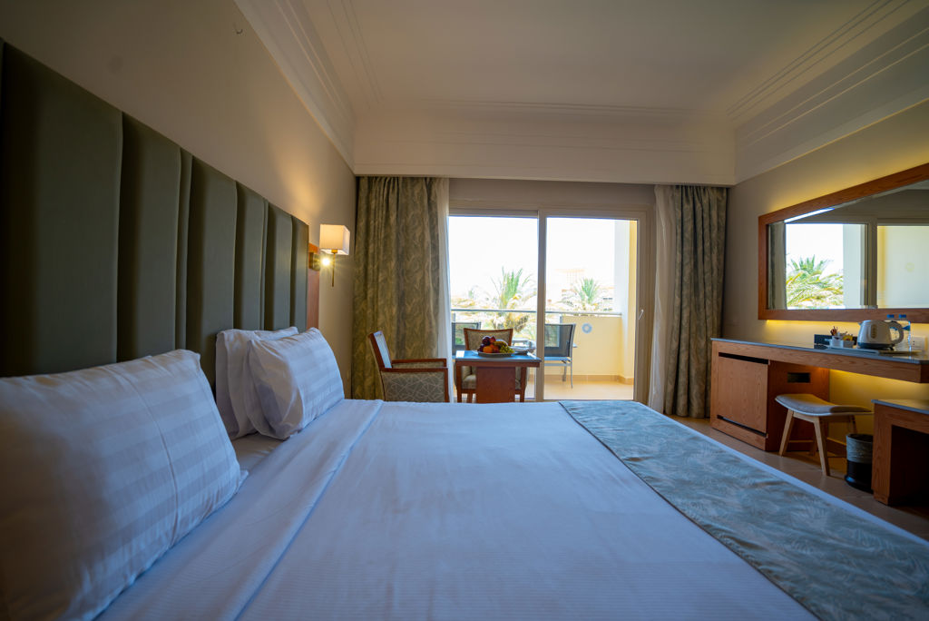 Serenity Alma Resort (ex. Serenity Fun City) All Inclusive - Hotel