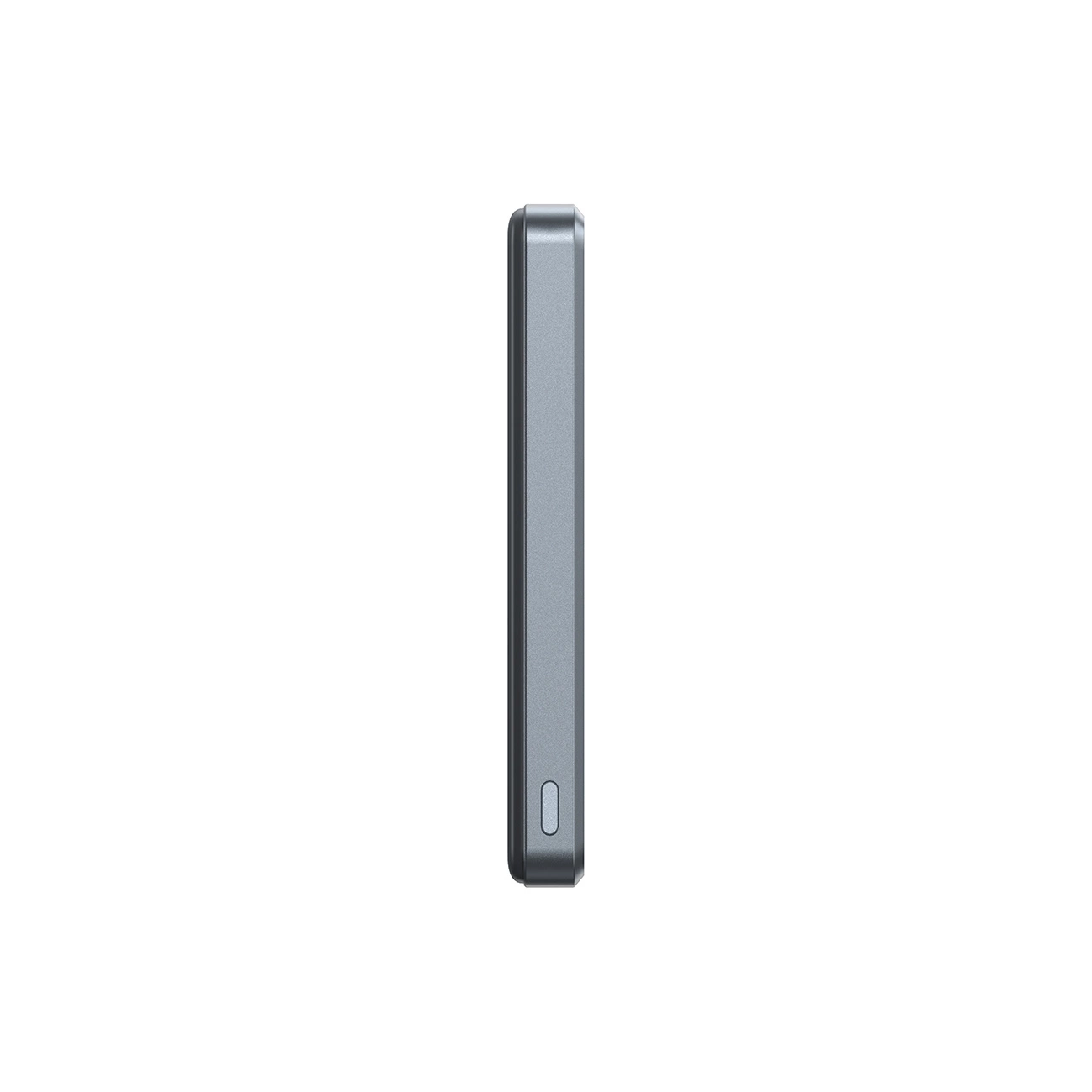 (20W) 10000mAh Magnetische MagSafe Powerbank USB C Power Delivery Ladegerät (JR-PBM08) - Grau