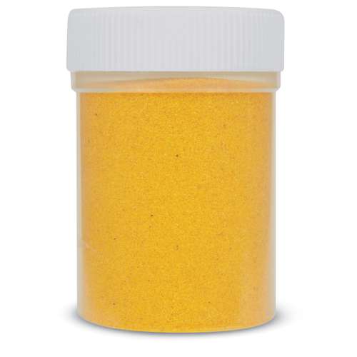 Farbsand