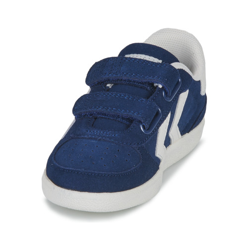 hummel - VICTORY SUEDE II - Marine