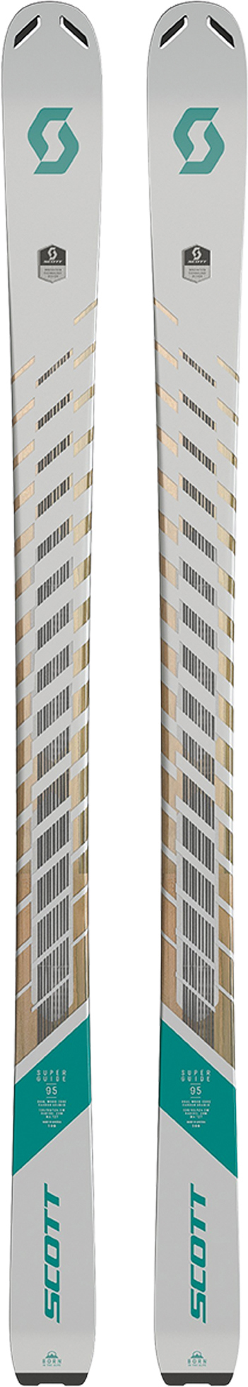 Superguide 95 W
