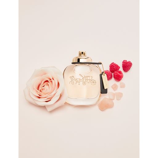 Coach Eau De Parfum, 50 ml