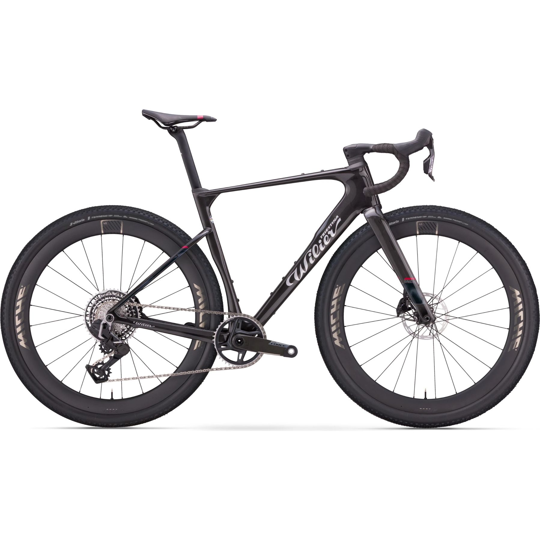 Wilier Rave SLR ID2 GRX 1x12 2026