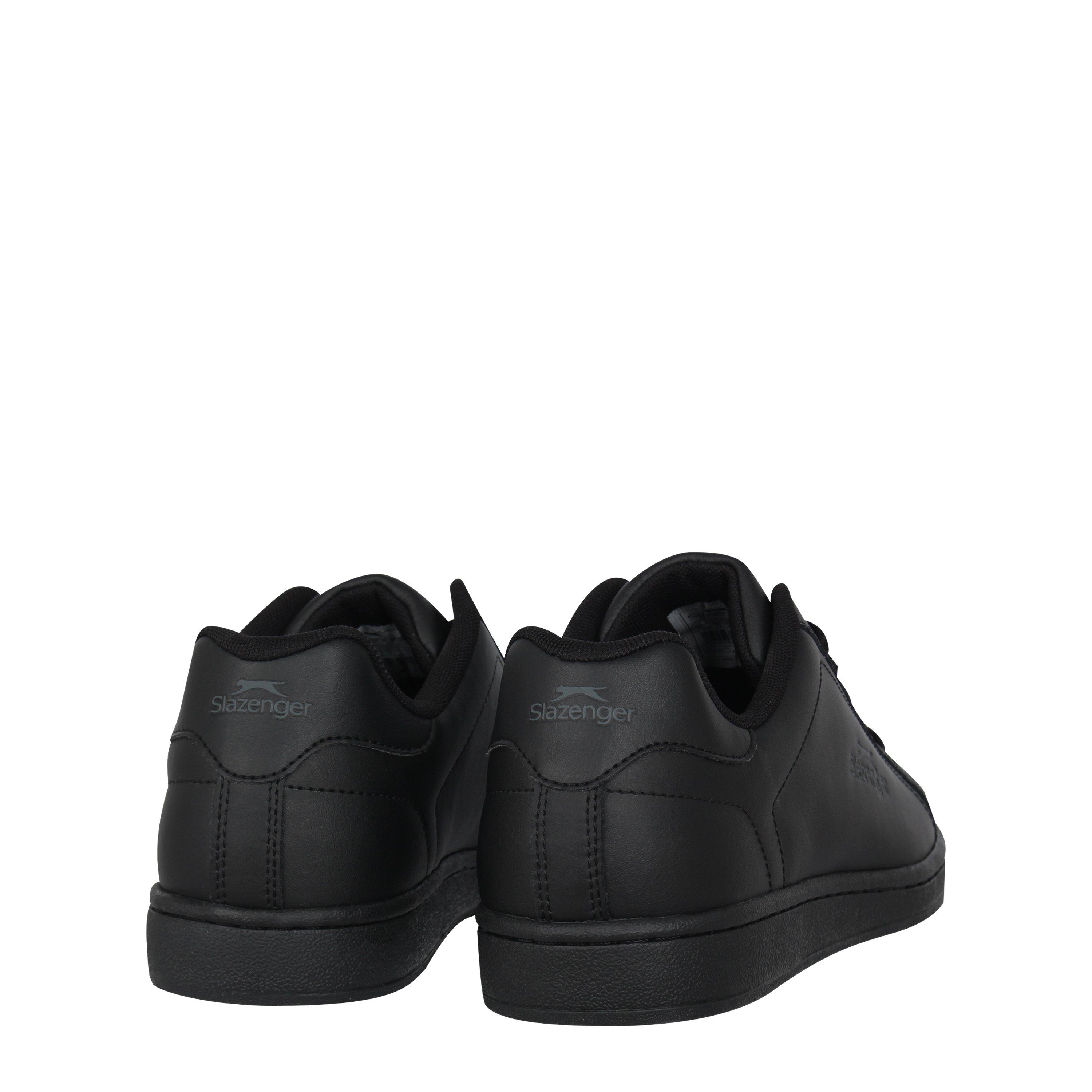 Slazenger Ash Lace Mens Trainers