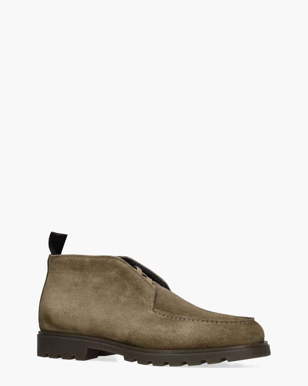 Giorgio 1958 93920 Taupe Heren Veterboots