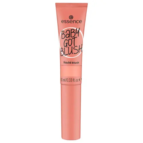 Baby Got Blush Liquid Blush 40 Coral Crush