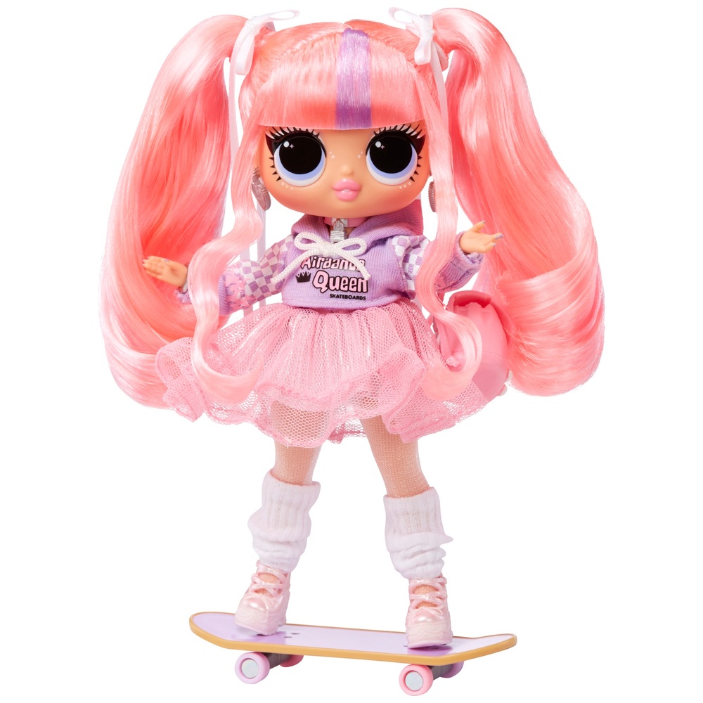 LOL Surprise! Tweens Serie 4 Puppe - Ali Dance