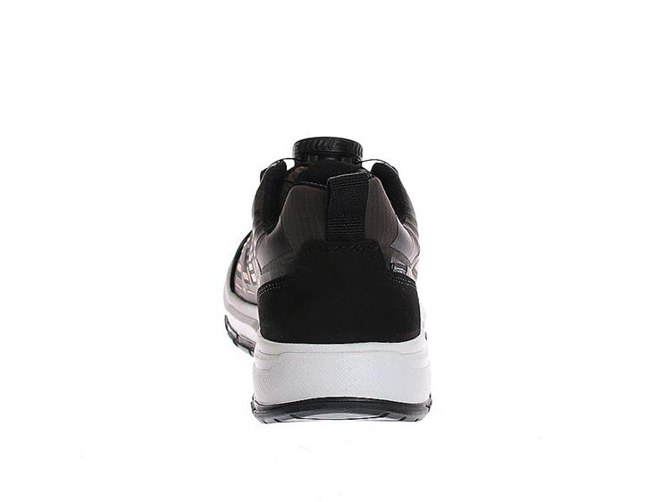 Track Style 325845 wijdte 4 mossgreen