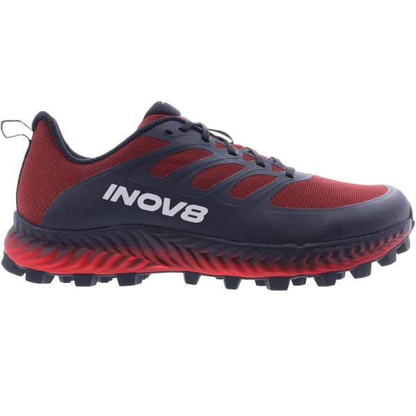 Chaussure trail INOV-8 MUDTALON RED/BLACK