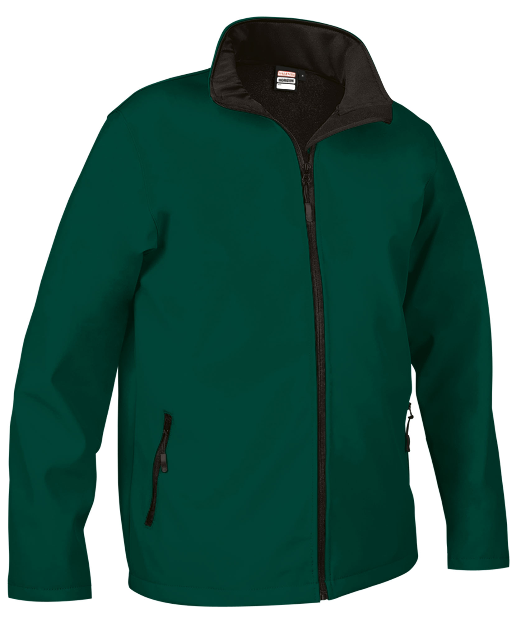 Valento CQVAHOR - Veste softshell HORIZON