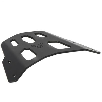 Porte Bagage SW-MOTECH STREET RACK - Noir
