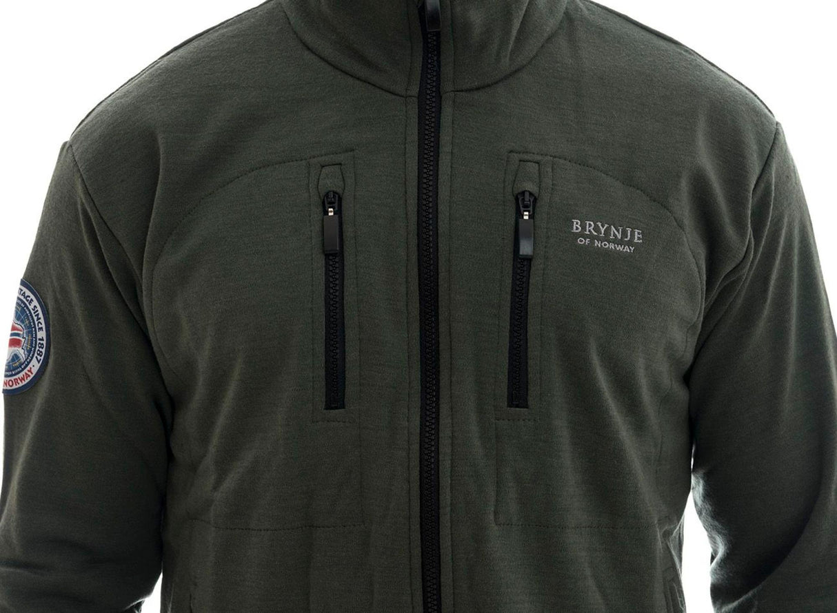 Brynje<br>Antarctic