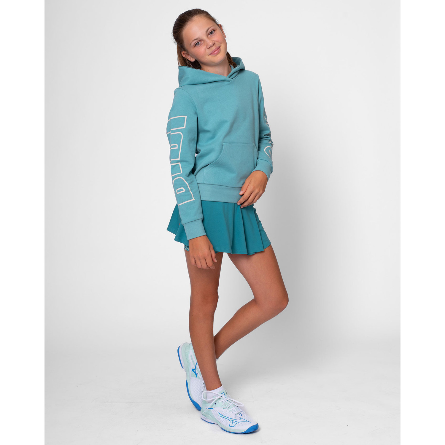 Bidi Badu Melbourne Chill Hoody Meisjes