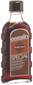 ESTALIN SPECIAL Politur dunkel, 125 ml